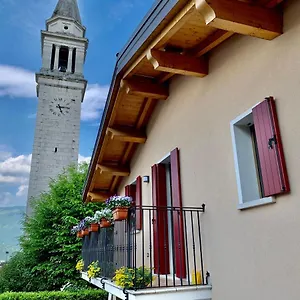  Casa vacanze Casa Al Piazzol