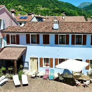  Bed & Breakfast Casa Francesca