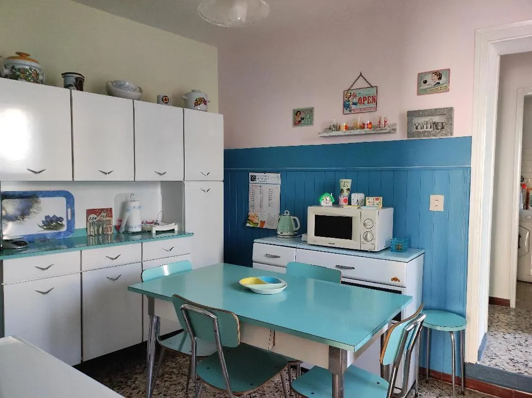Holiday home Happy Days Locazione Turistica Villa Alano Di Piave Italy