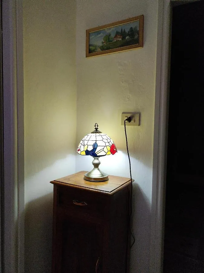Holiday home Happy Days Locazione Turistica Villa Alano Di Piave