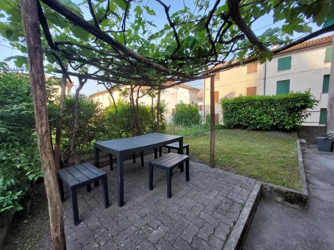 Happy Days Locazione Turistica Villa Alano Di Piave Italy