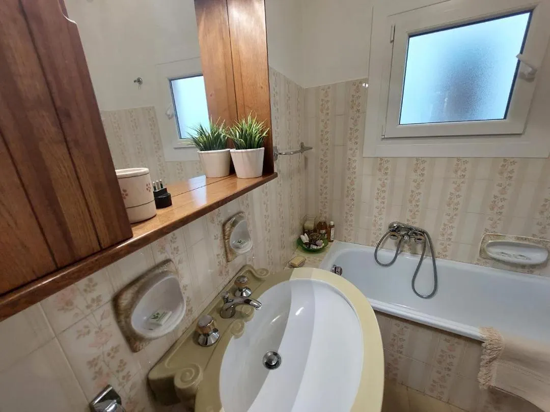 Holiday home Happy Days Locazione Turistica Villa Alano Di Piave
